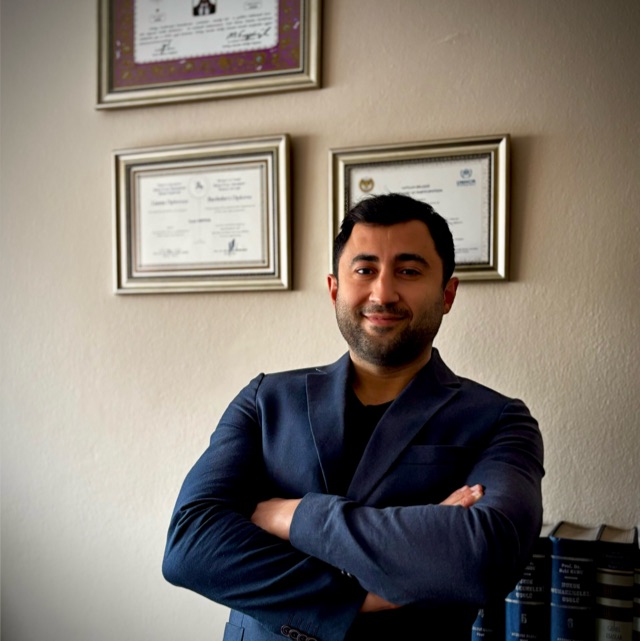 İZMİR İŞ MAHKEMESİ AVUKATI